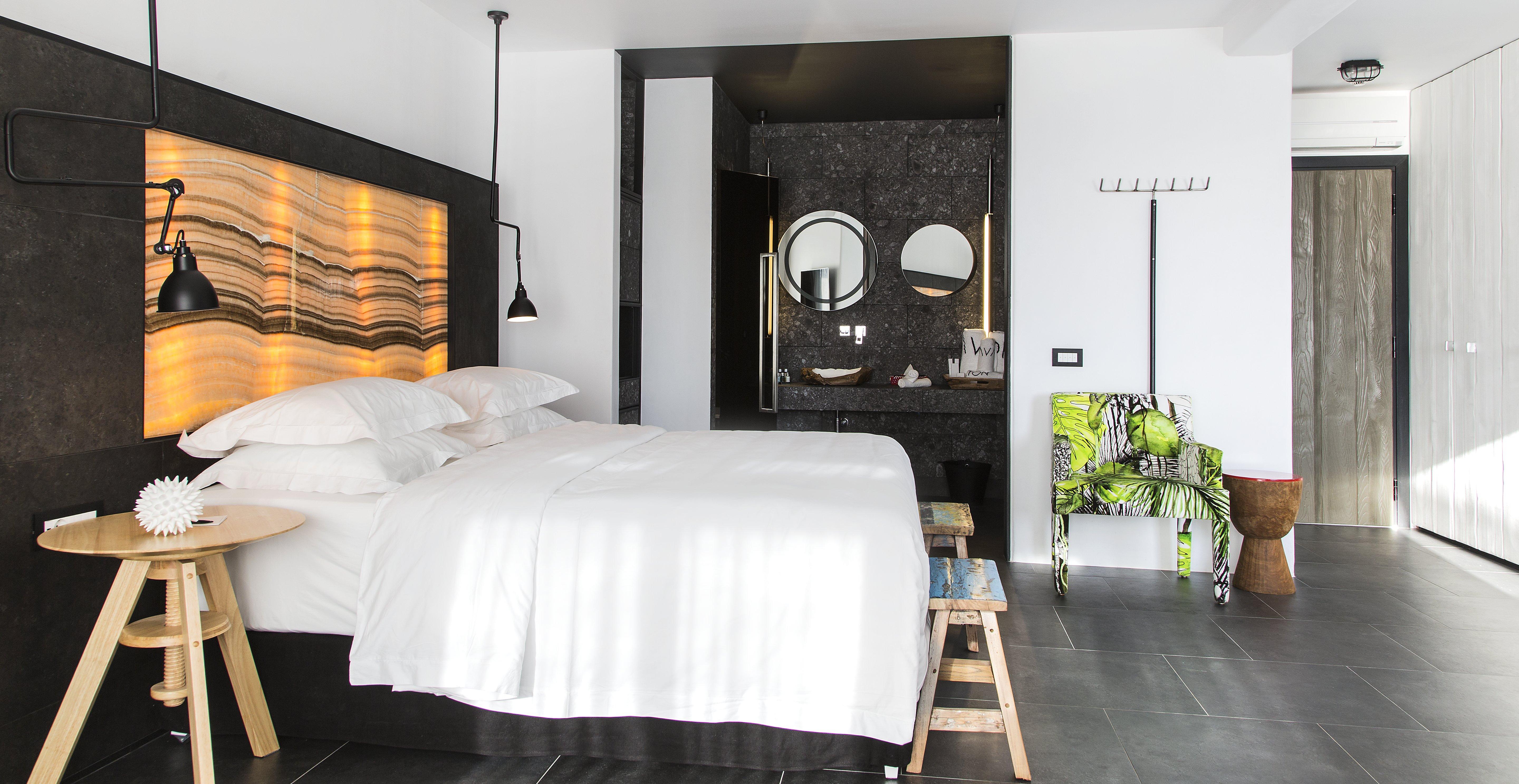 Myconian Avaton, A Member Of Design Hotels Elia  Luaran gambar
