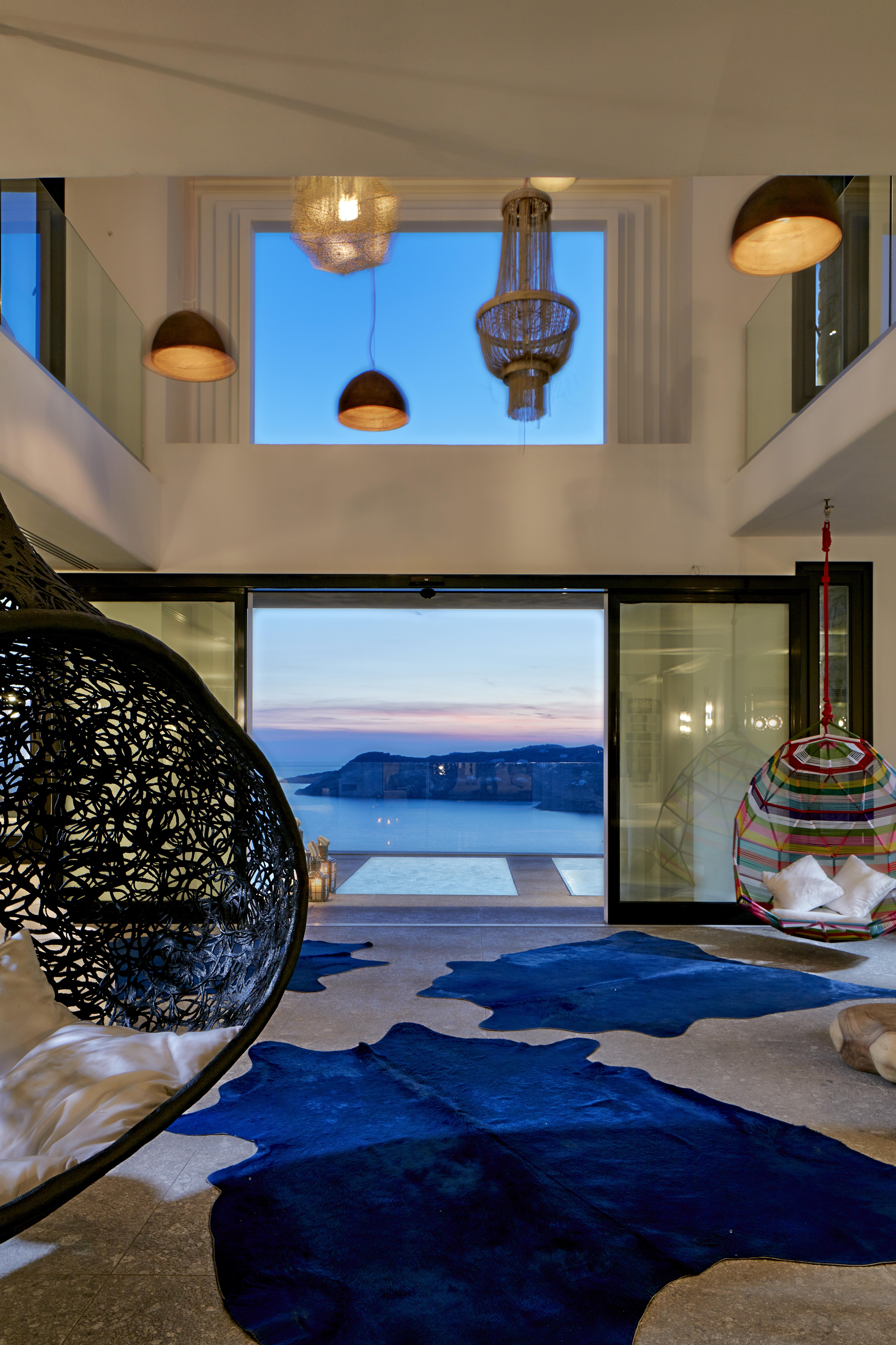 Myconian Avaton, A Member Of Design Hotels Elia  Luaran gambar