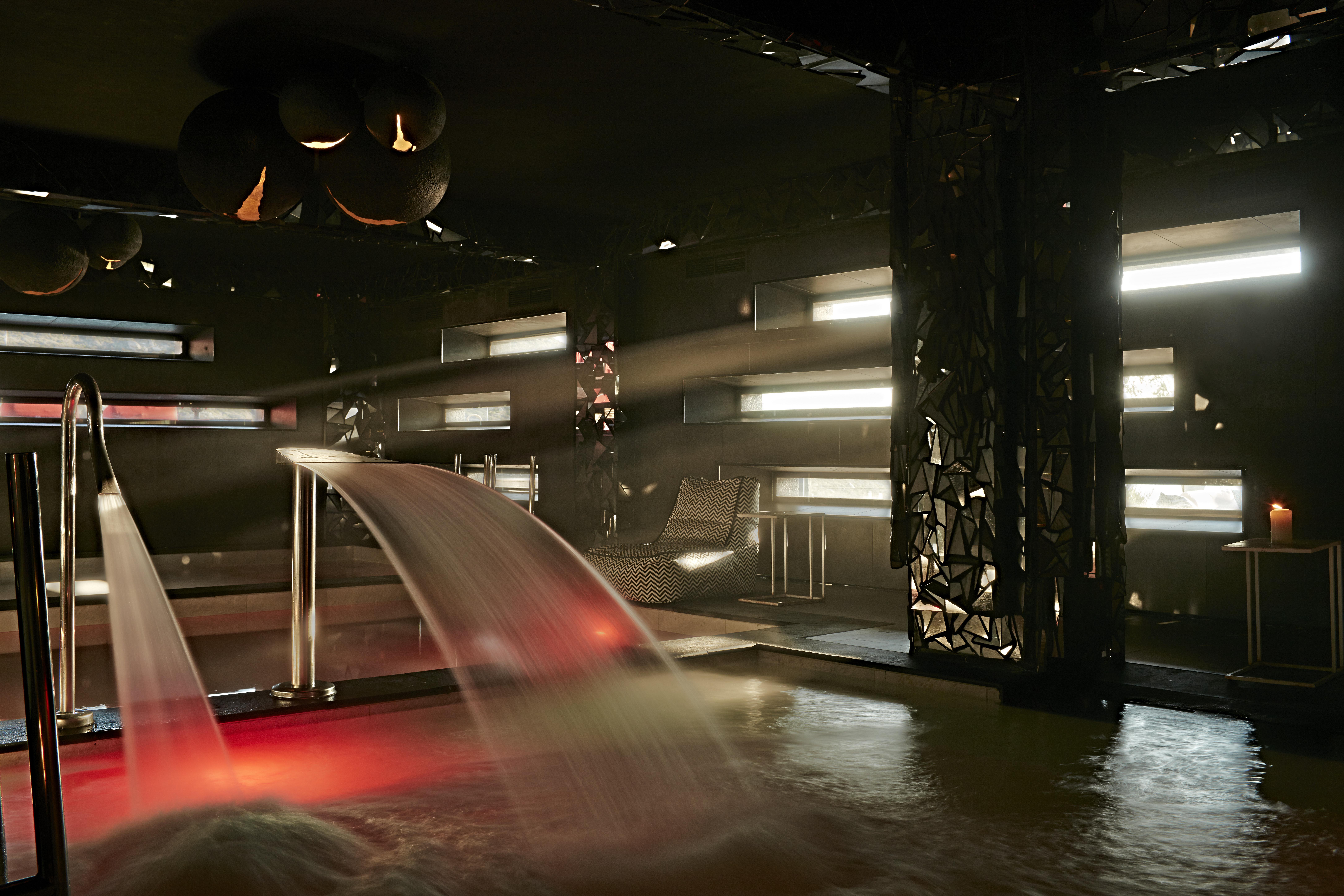 Myconian Avaton, A Member Of Design Hotels Elia  Luaran gambar