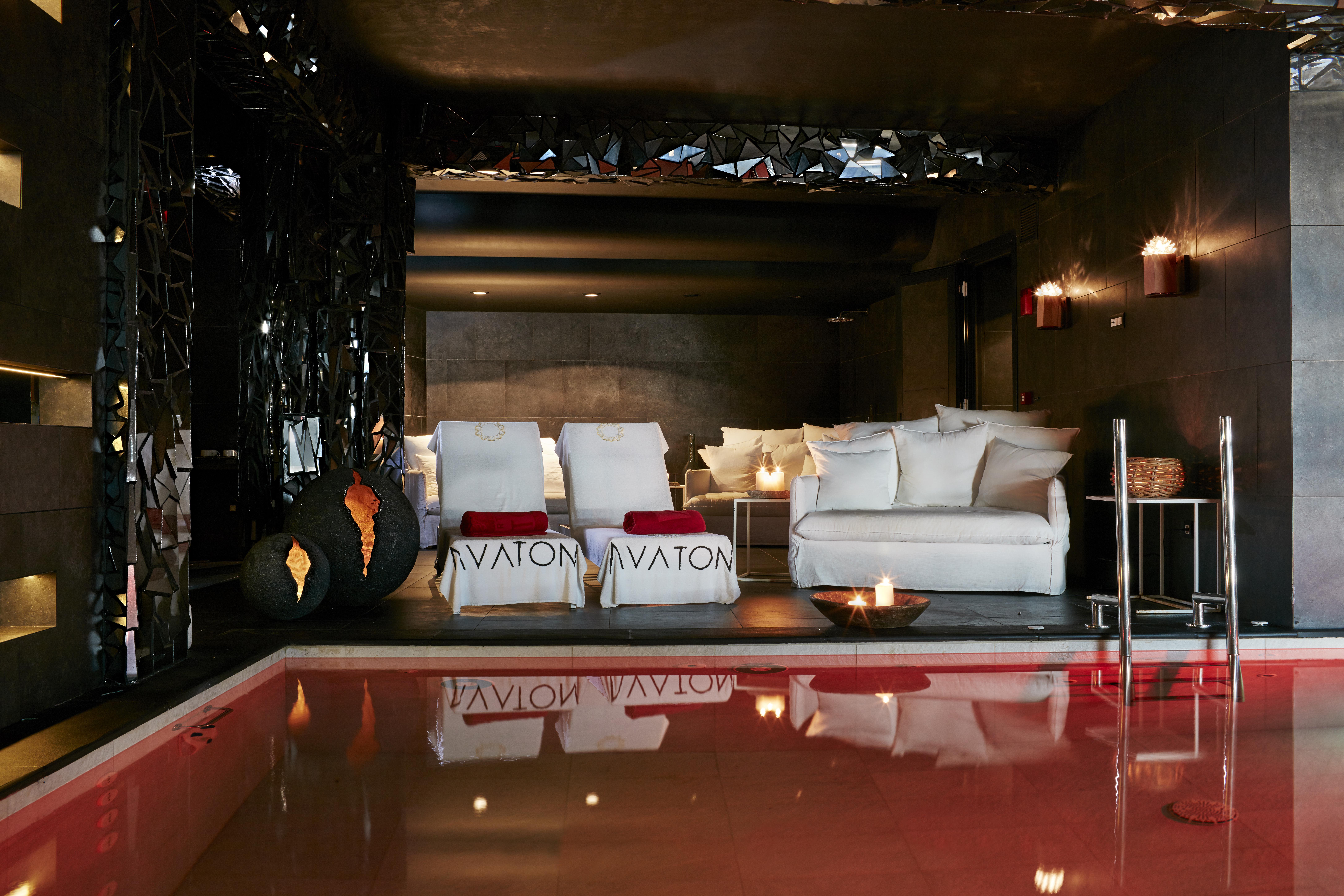 Myconian Avaton, A Member Of Design Hotels Elia  Luaran gambar