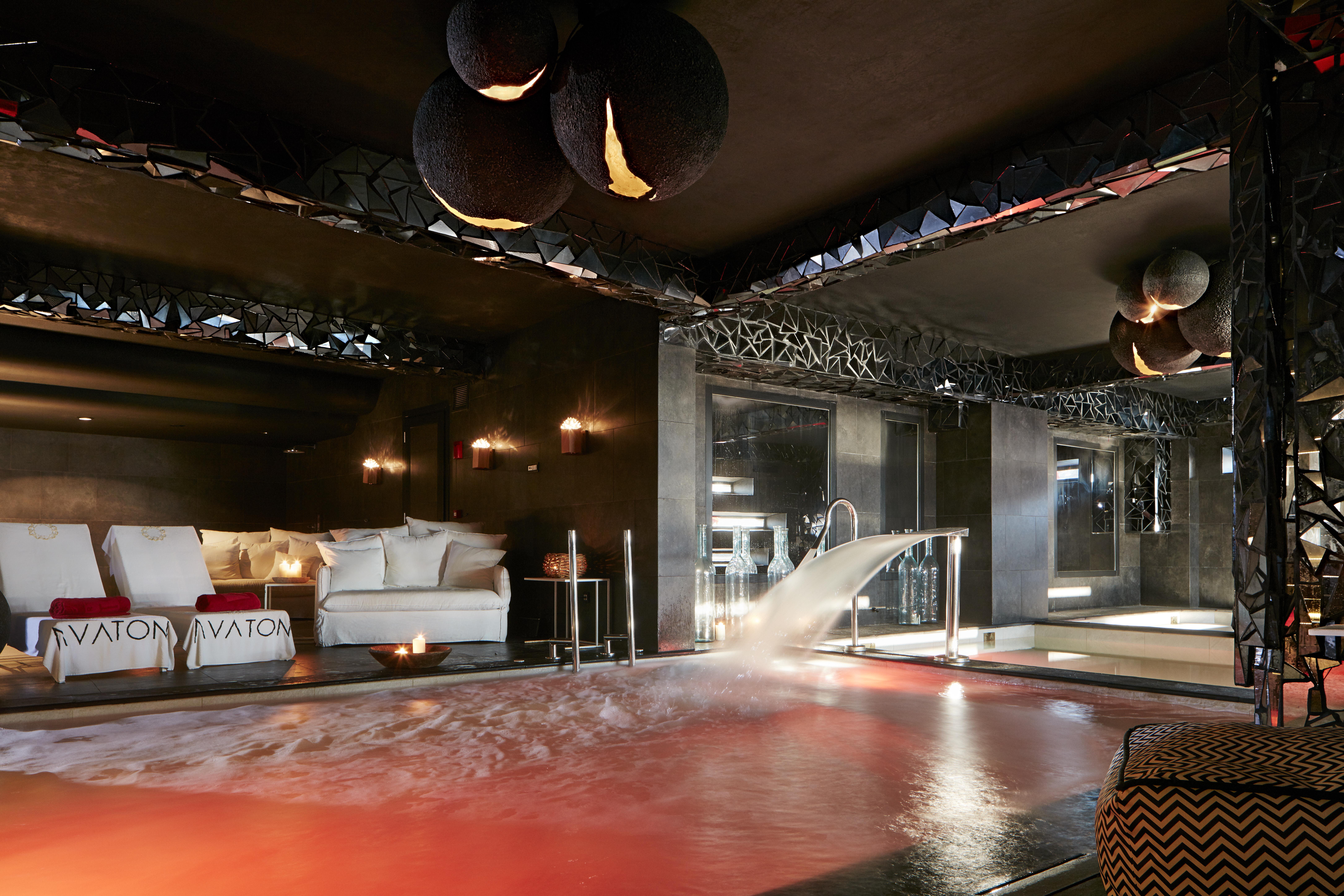 Myconian Avaton, A Member Of Design Hotels Elia  Luaran gambar