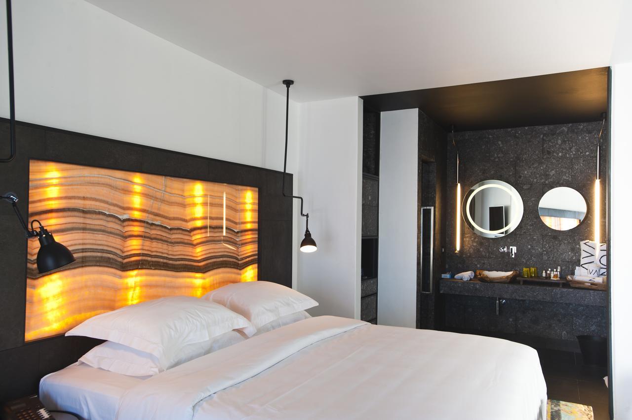 Myconian Avaton, A Member Of Design Hotels Elia  Luaran gambar